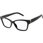Saint Laurent SLM116 001 – Zboží Dáma