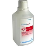 OCTENISEPT DRM 1MG/G+20MG/G DRM SOL 1X1000ML – Hledejceny.cz