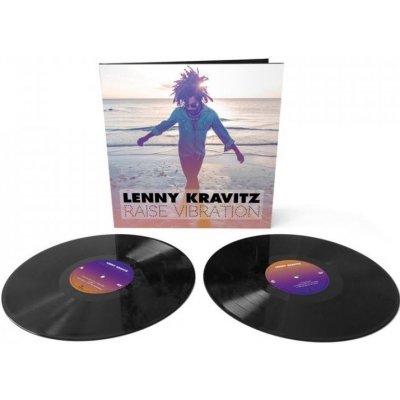 Lenny Kravitz - RAISE VIBRATION