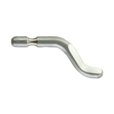 NOGA Nůž n2 průměr 26mm tvrdokov noga bn2031 n-2c (bn2015) – HobbyKompas.cz