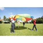 Psychomotorický padák Gonge 6 m – Zboží Živě