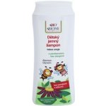 BC Bio dětský šampon extra jemný 260 ml