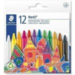 STAEDTLER Voskovky "Noris Club" 12 barev – Hledejceny.cz