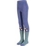 Wolf P2112 chlapecké punčocháče modré – Zboží Dáma