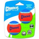 Chuckit Míčky tenisové Mini 5 cm 2 ks – Zboží Dáma