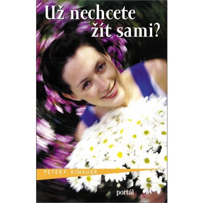 Už nechcete žít sami?