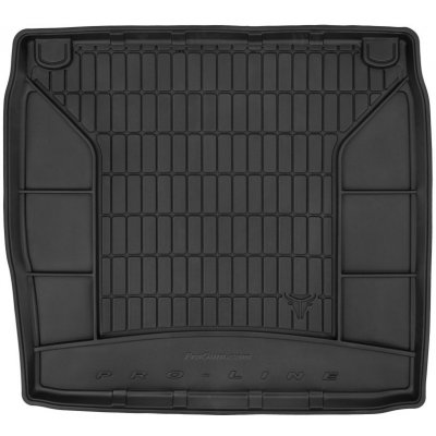 Gumová vana do kufru Frogum Citroen C5 II Sedan 2008-2017 PRO-LINE – Hledejceny.cz