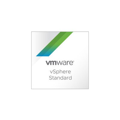 Academic Basic Support/Subscription for VMware vSphere 7 Standard for 1 processor for 1 year VS7-STD-G-SSS-A – Zboží Živě