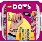 LEGO® DOTS 41807 Mega balení náramků: Ukaž svůj styl! – Zbozi.Blesk.cz