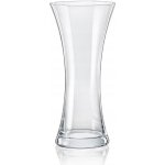 Váza Bohemia Crystal sklo 140 x 30 cm – Hledejceny.cz