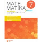 Matematika v pohodě 7 – aritmetika – pracovní sešit – Hledejceny.cz