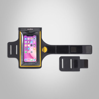 Pouzdro Fidlock HERMETIC armband BTB – Zboží Živě