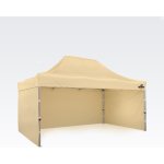 Brimo Premium Alu 3 x 4,5 m béžový – Zboží Dáma