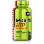 NUTREND Inosine 100 kapslí – Zboží Dáma