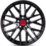 MAM RS4 7,5x17 5x108 ET45 black | Zboží Auto