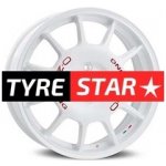 OZ LEGGENDA 7x17 4x100 ET30 race white | Zboží Auto