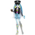 Mattel Monster High Skulltimate Secrets Fashion Set With Dress-Up Locker Frankie Stein HKY62 – Hledejceny.cz