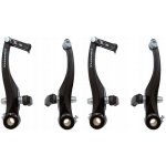 Brzda V-brake Promax Komplet – Zboží Dáma