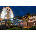 Romantický pobyt v luxusním, soukromém wellness studiu v Hotelu Slunný dvůr – Hledejceny.cz