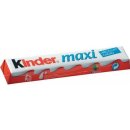 Čokoládová tyčinka Ferrero Kinder Chocolate Maxi 21 g