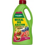 AgroBio WUXAL Kalcium 750 ml – Zboží Dáma
