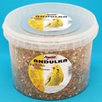 Apetit Andulka 2 kg – Zboží Dáma