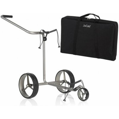JuCad Edition S 3-Wheeled – Zboží Mobilmania