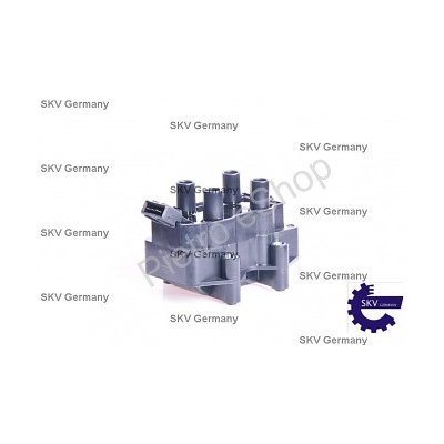 SKV Zapalovací cívka ROVER 45 400 600 800 MINI MKI – Hledejceny.cz