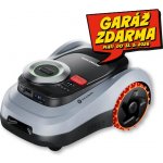 SEGWAY Navimow i210E Lidar 1000 m2 Lidar + Vision – Hledejceny.cz