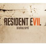 Resident Evil 7: Biohazard – Zboží Mobilmania