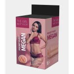 The Girl Next Door Megan – Zboží Dáma