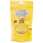 Tuban Kinetický písek Fluffy Yellow 90 g – Sleviste.cz