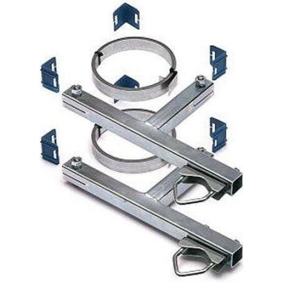 CONSOLE Konzole komínová + 2x páska 7 m – Hledejceny.cz