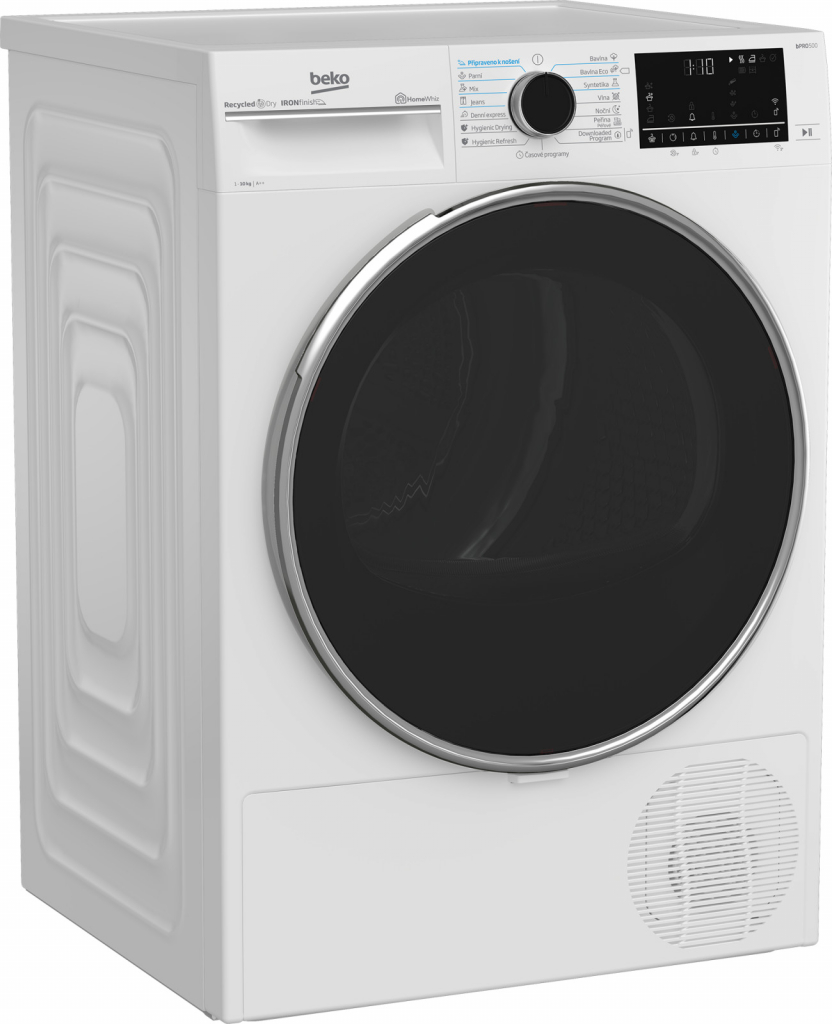 Beko B5T6102333WCSHBC