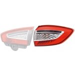 Zadní světlo HELLA 9EL 354 997-101 – Hledejceny.cz