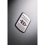 Kaiser '100' elektrická přenosná udírna – Zboží Mobilmania