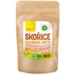 Wolfberry BIO Skořice Cejlonská mletá 50 g – Hledejceny.cz