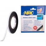 HPX Oboustranná lepící páska 19 mm x 10 m – Zbozi.Blesk.cz