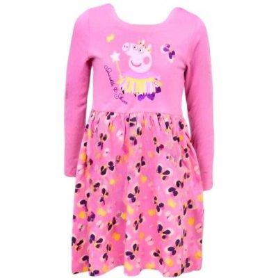 ŠATY PEPPA PIG – Zboží Dáma