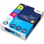 Color Copy A4, 160 g, 250 listů – Zboží Živě