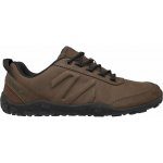 Bennon Barefoot kožené černo hnědé – Sleviste.cz
