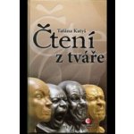 Čtení z tváře – Hledejceny.cz