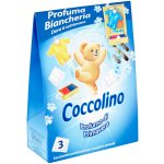 Coccolino Profumo di Primavera voňavé sáčky do prádla 3 ks – Sleviste.cz
