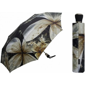 Doppler Elegance Boheme Magnolia plně automatický luxusní deštník