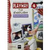 #Playway to English 4 Teacher´s Guide Cambridge University Press