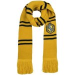 Harry Potter šála Hufflepuff žlutá – Sleviste.cz