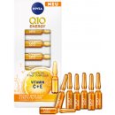 Nivea Intenzivní energizující kúra Q10 Energy 7 ml