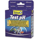 Tetra Test pH sladkovodní 10 ml – Zboží Mobilmania