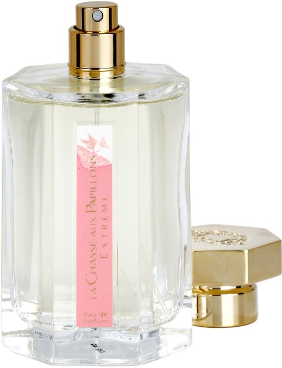 L´Artisan Parfumeur La Chasse aux Papillons Extreme parfémovaná voda unisex  100 ml tester od 1 151 Kč - Heureka.cz