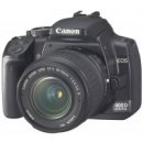 Digitální fotoaparát Canon EOS 400D